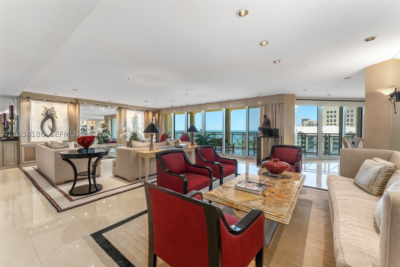 GRAND BAY TOWER CONDO - Residential