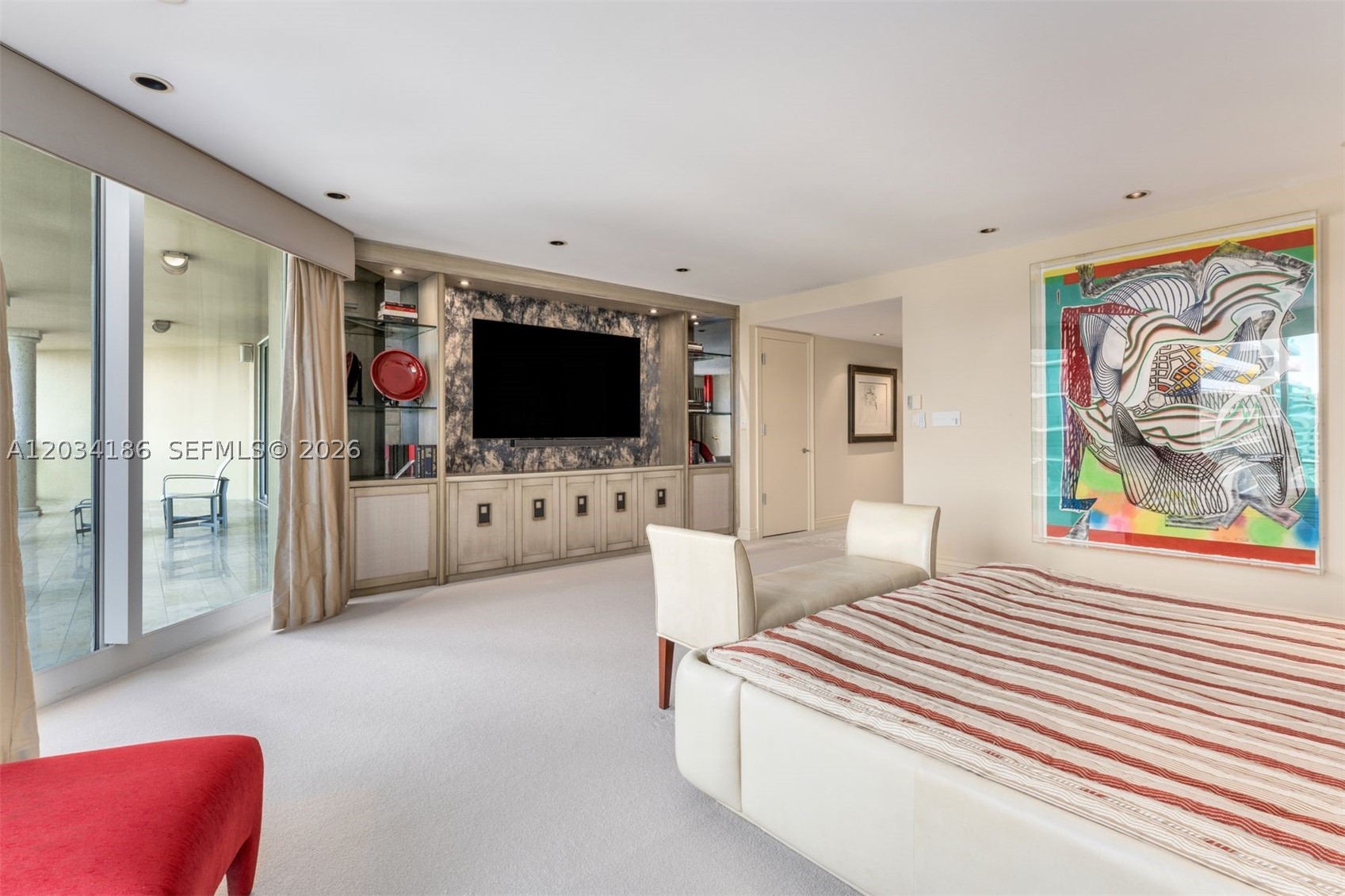 GRAND BAY TOWER CONDO - Residential