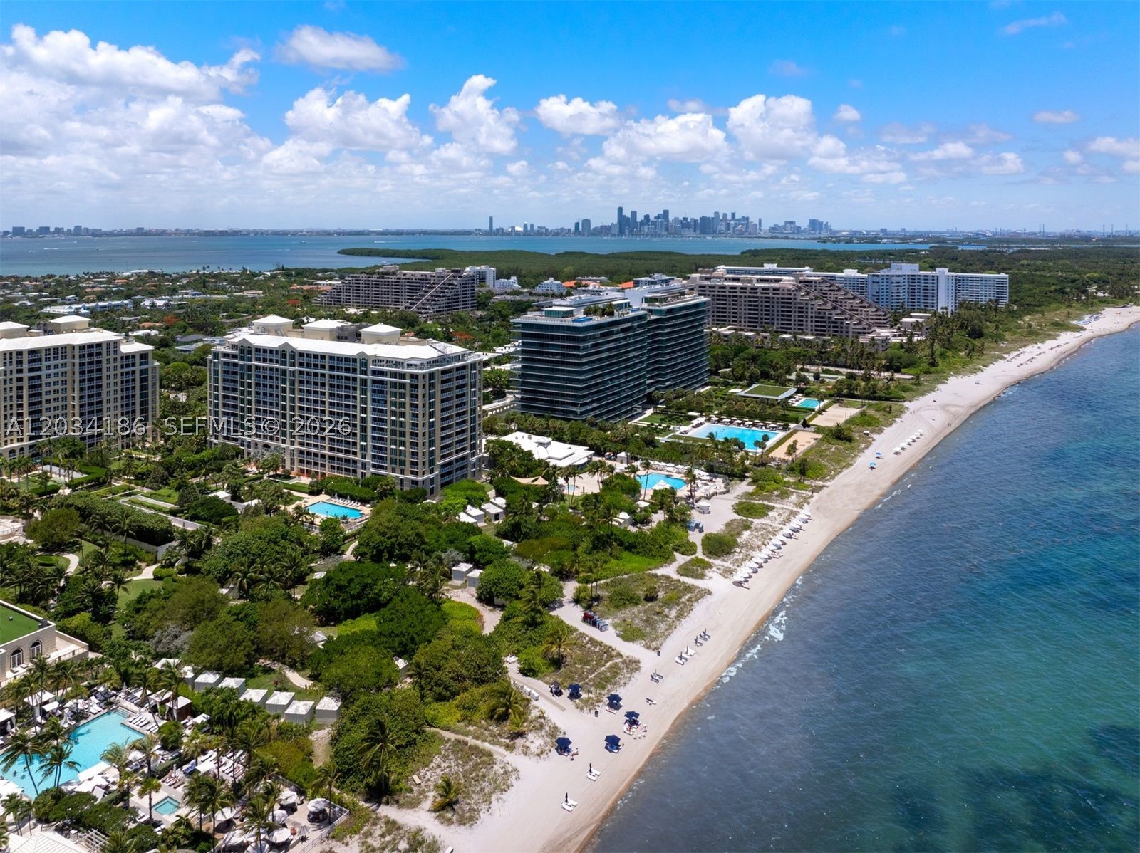 GRAND BAY TOWER CONDO - Residential
