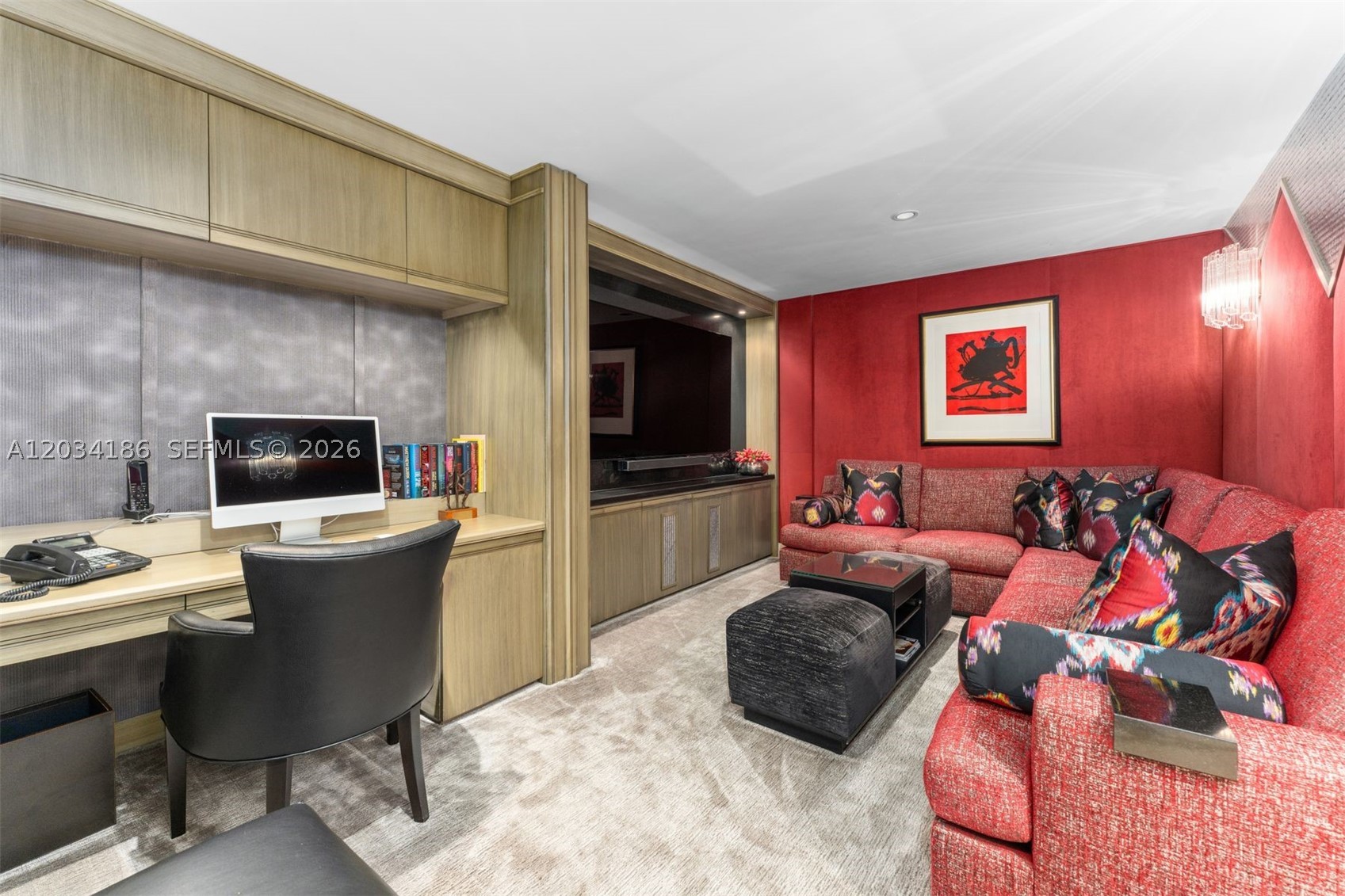 GRAND BAY TOWER CONDO - Residential