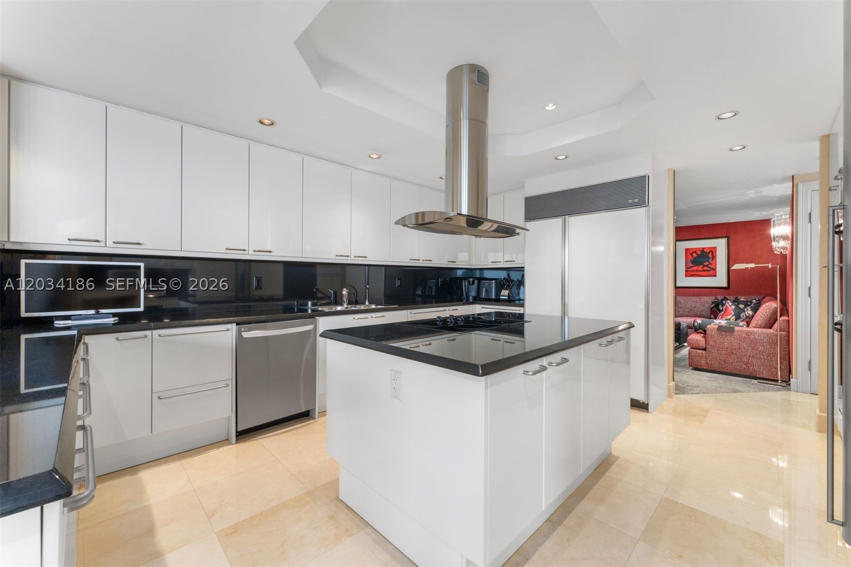 GRAND BAY TOWER CONDO - Residential