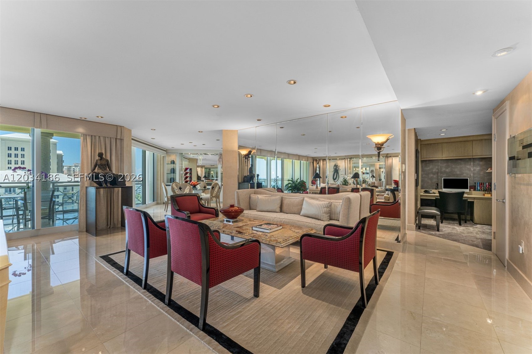GRAND BAY TOWER CONDO - Residential