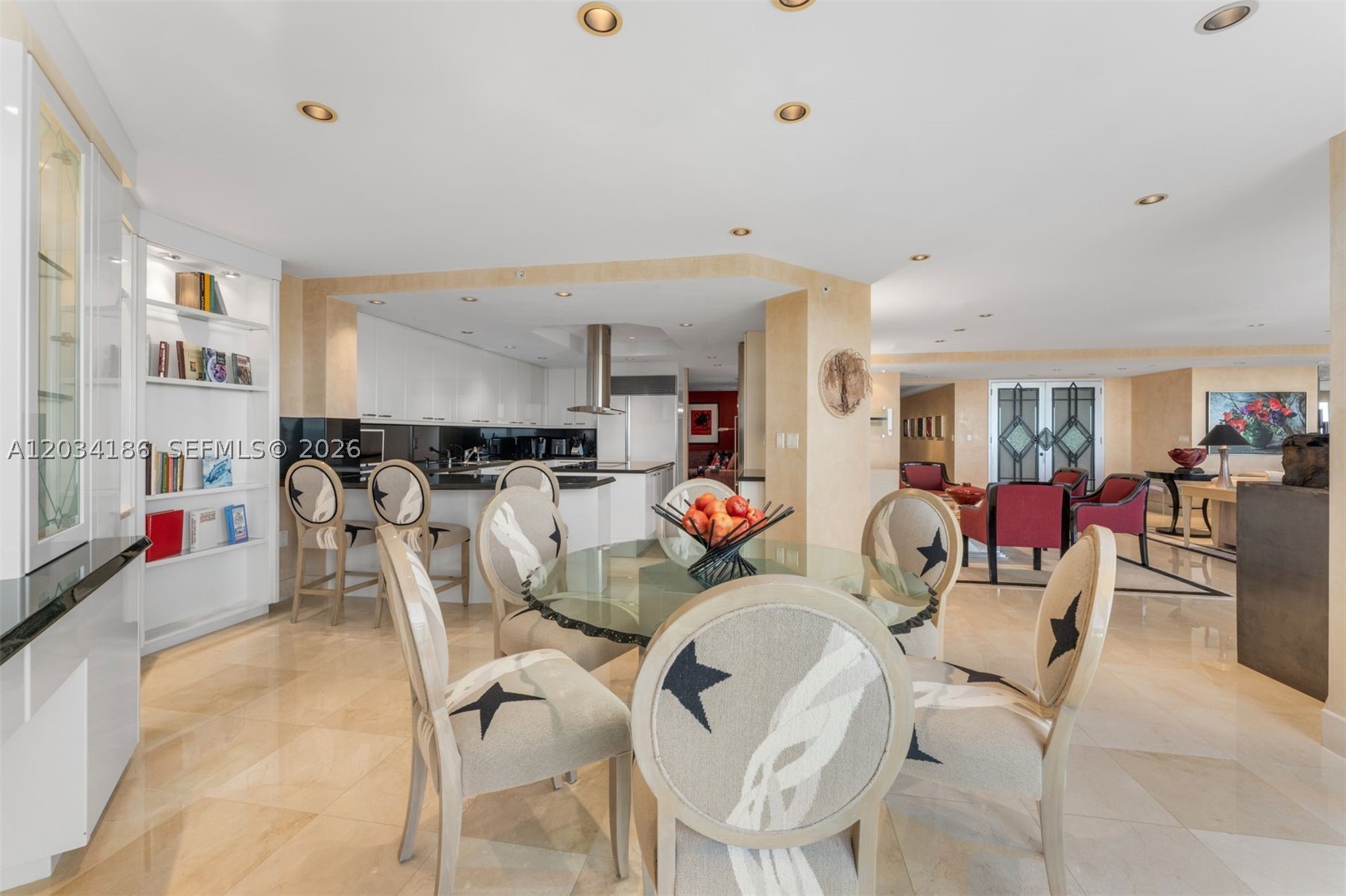 GRAND BAY TOWER CONDO - Residential