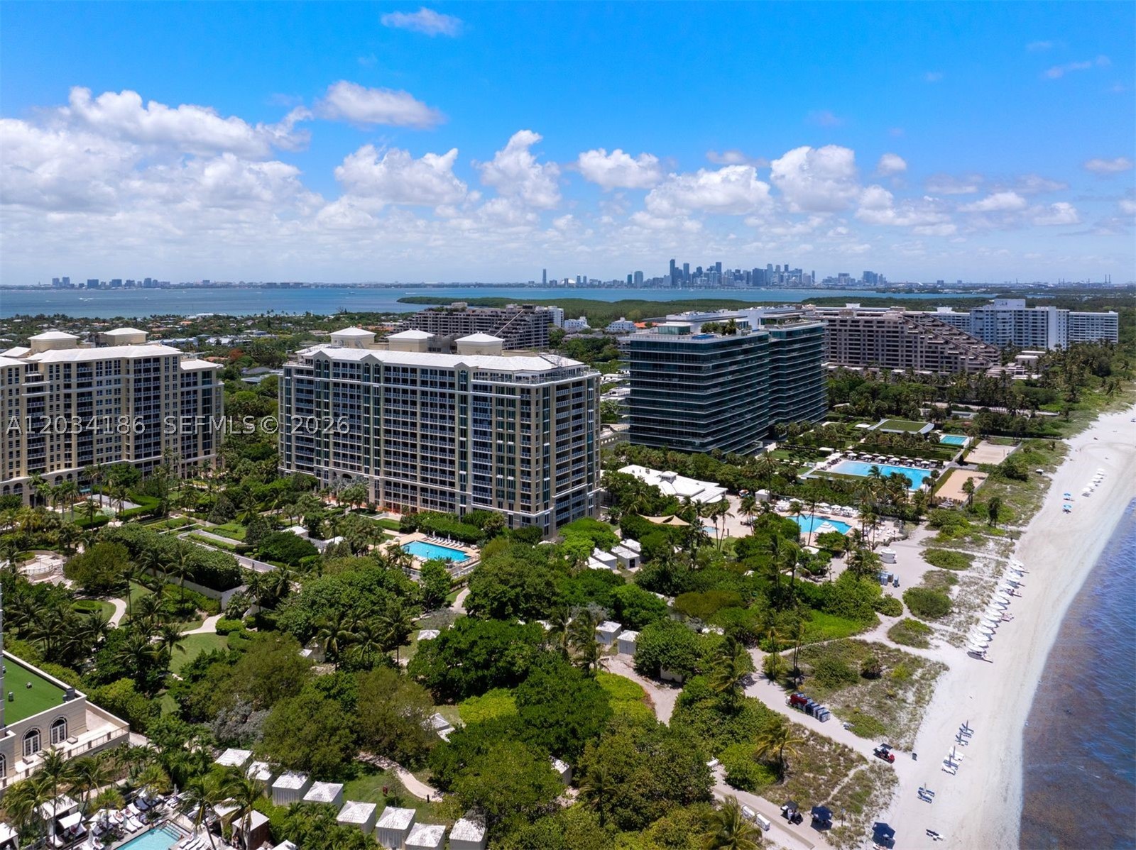 GRAND BAY TOWER CONDO - Residential