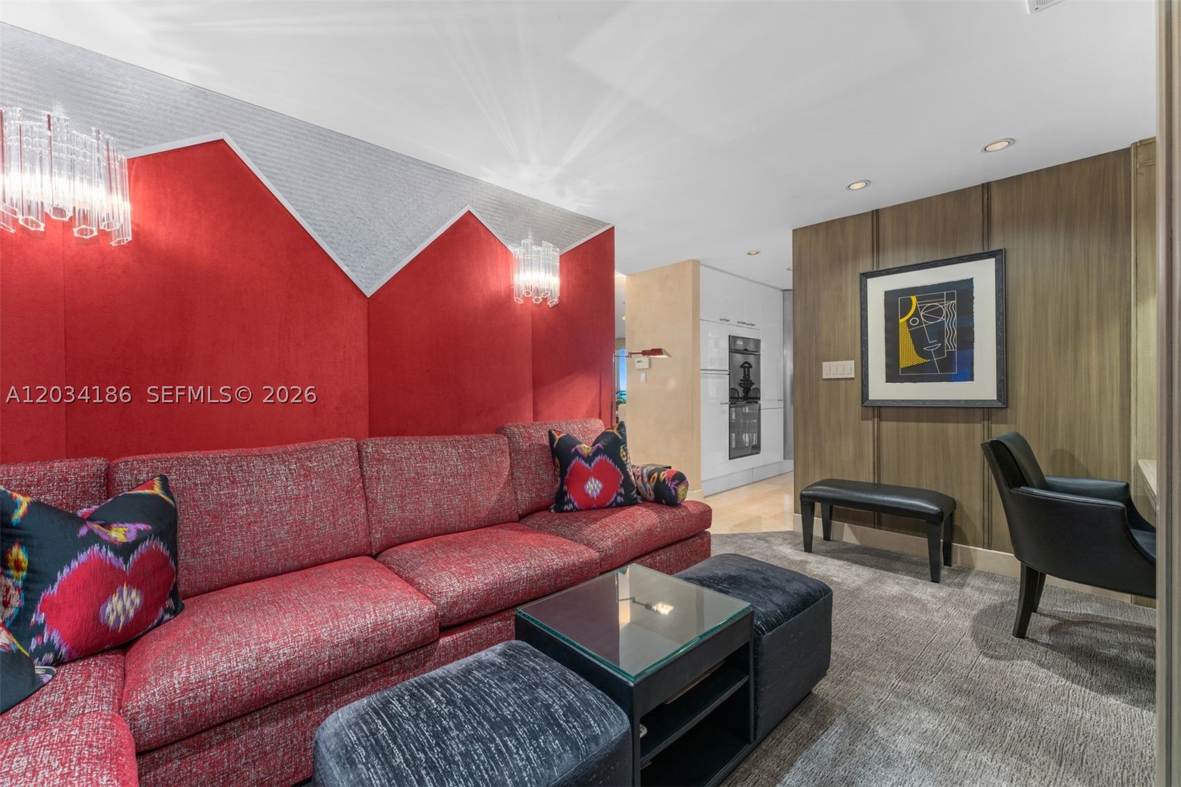GRAND BAY TOWER CONDO - Residential
