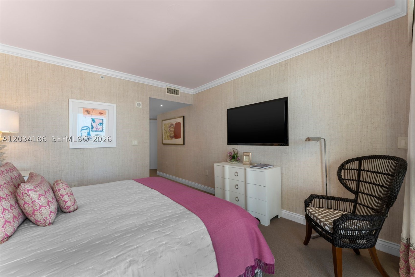 GRAND BAY TOWER CONDO - Residential