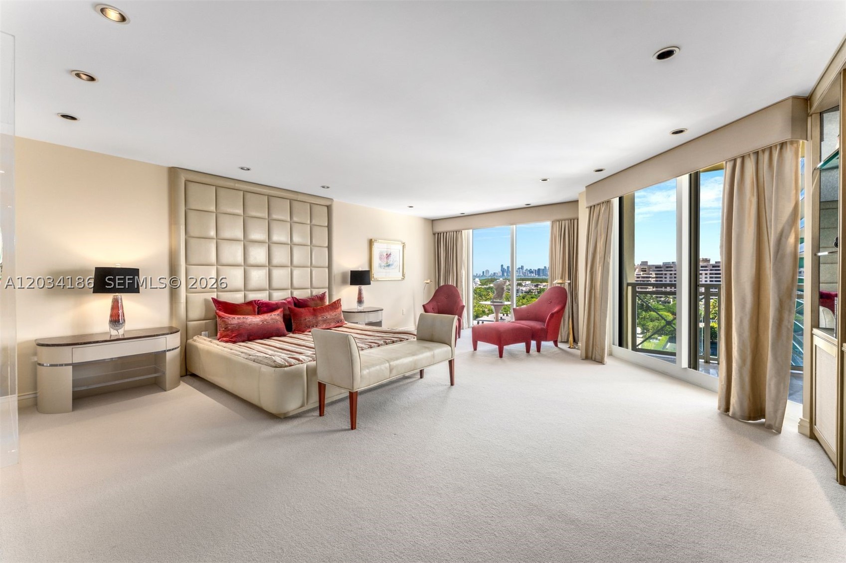 GRAND BAY TOWER CONDO - Residential
