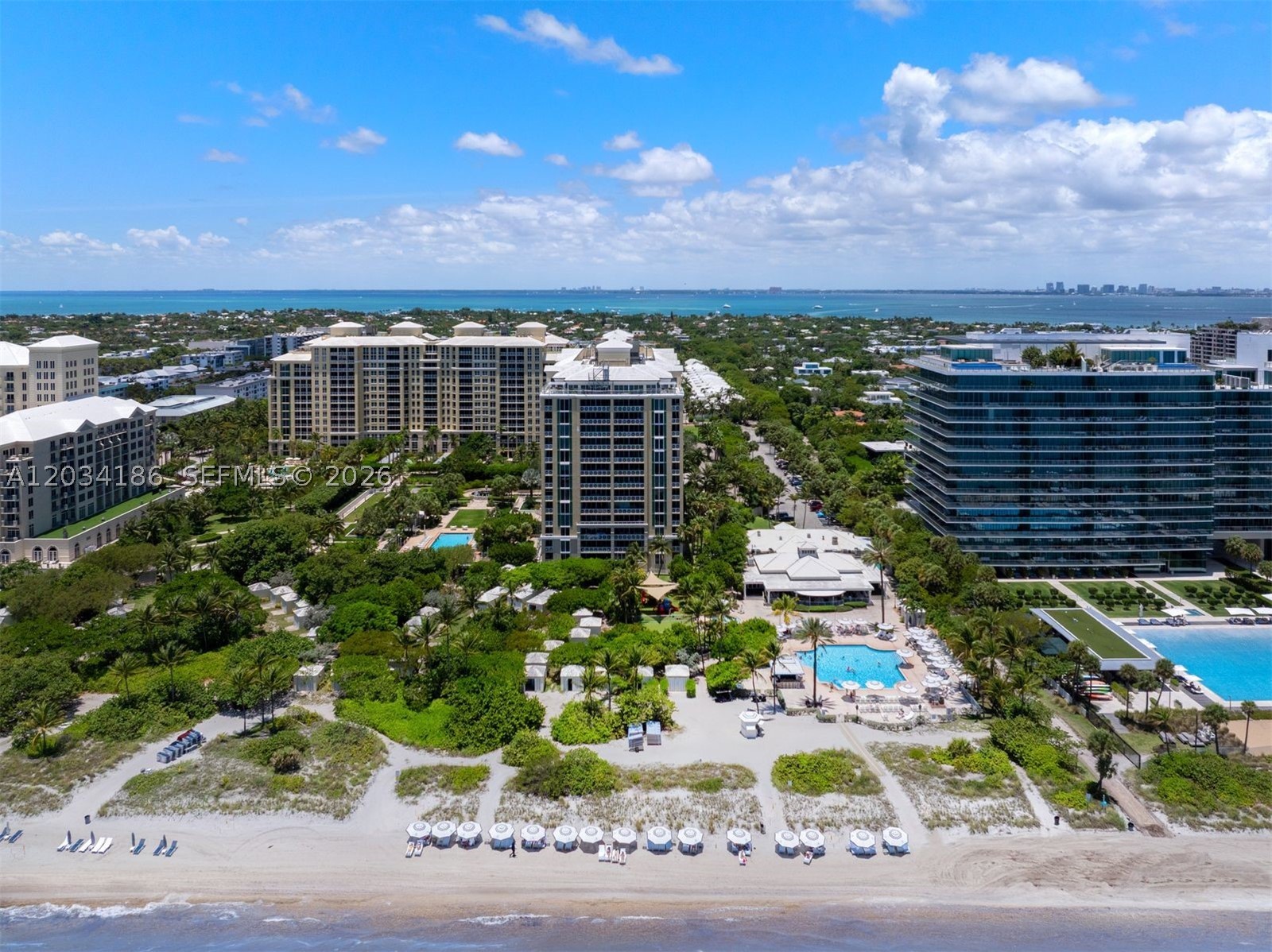 GRAND BAY TOWER CONDO - Residential