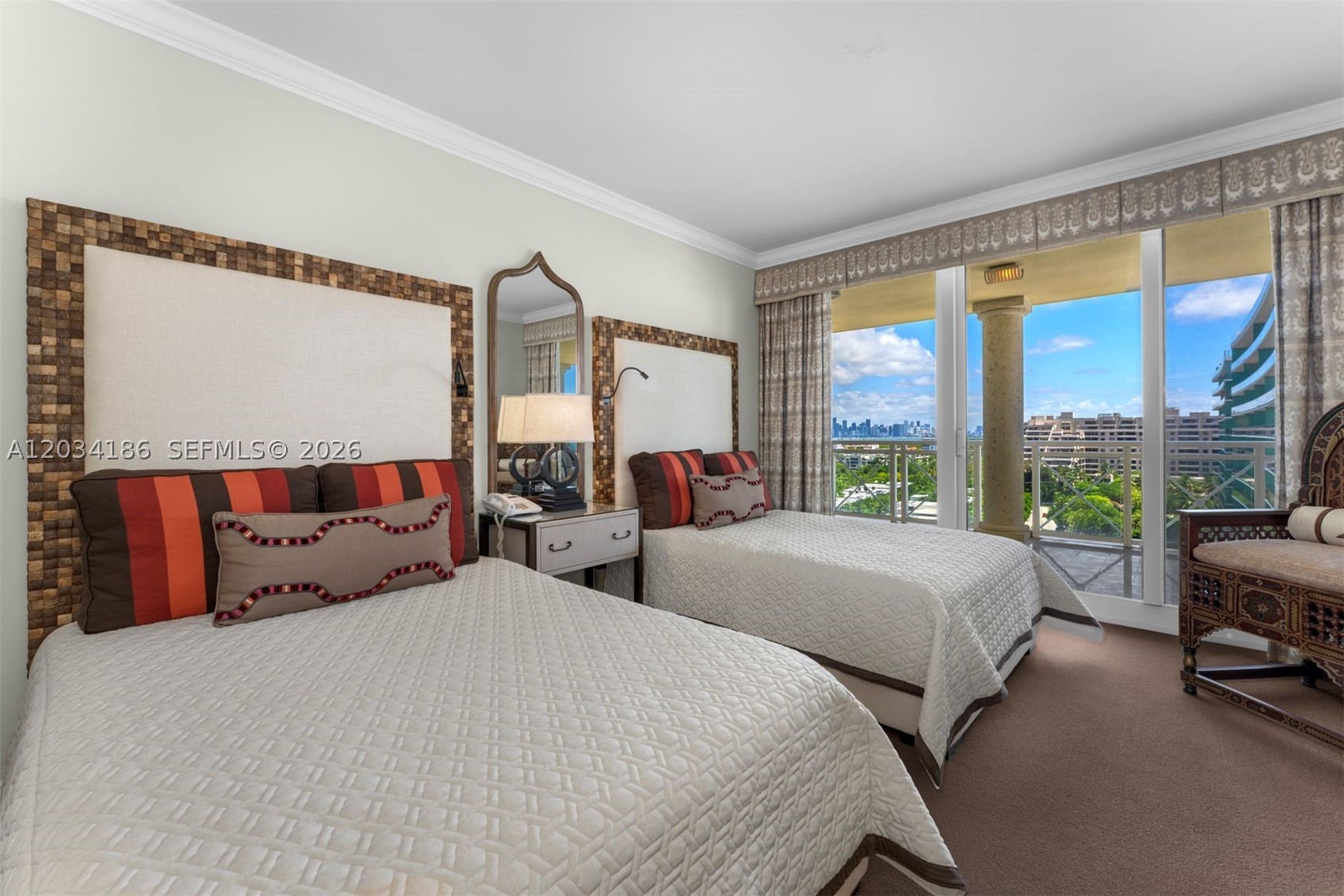 GRAND BAY TOWER CONDO - Residential
