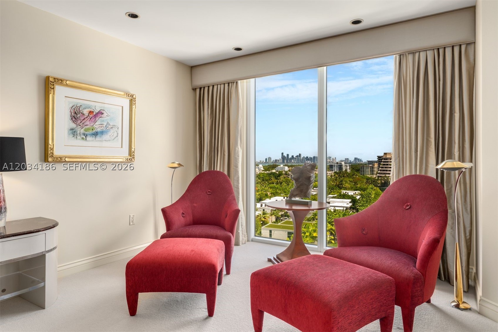 GRAND BAY TOWER CONDO - Residential