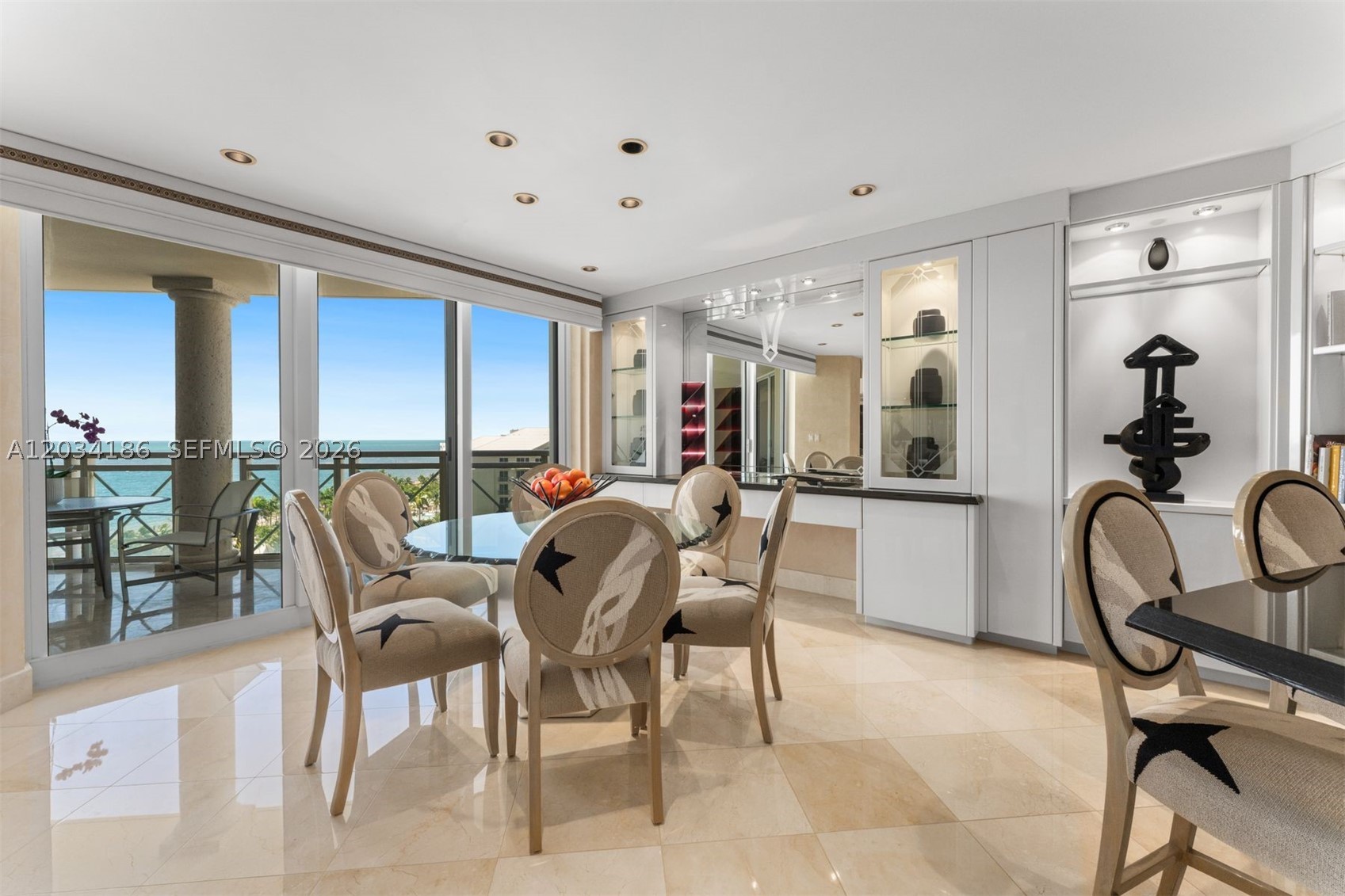 GRAND BAY TOWER CONDO - Residential