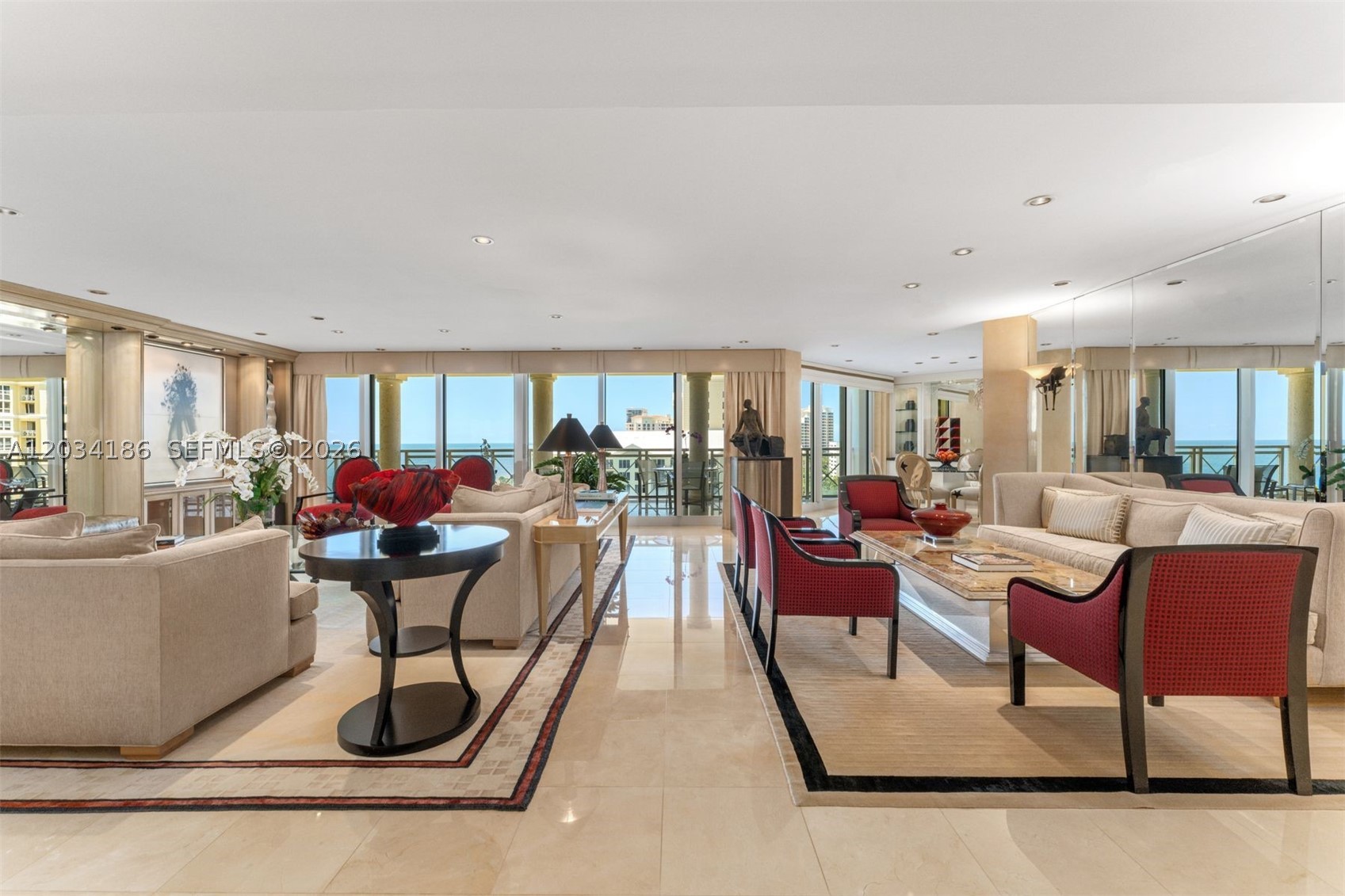 GRAND BAY TOWER CONDO - Residential