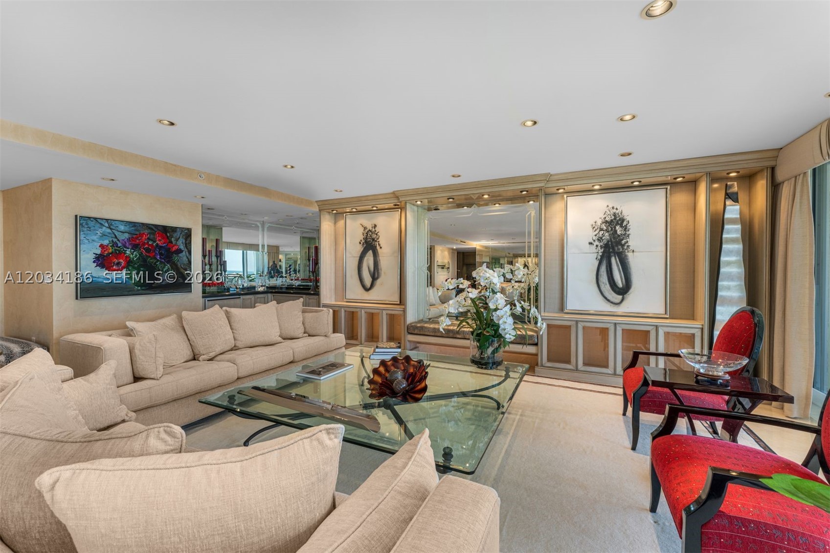 GRAND BAY TOWER CONDO - Residential