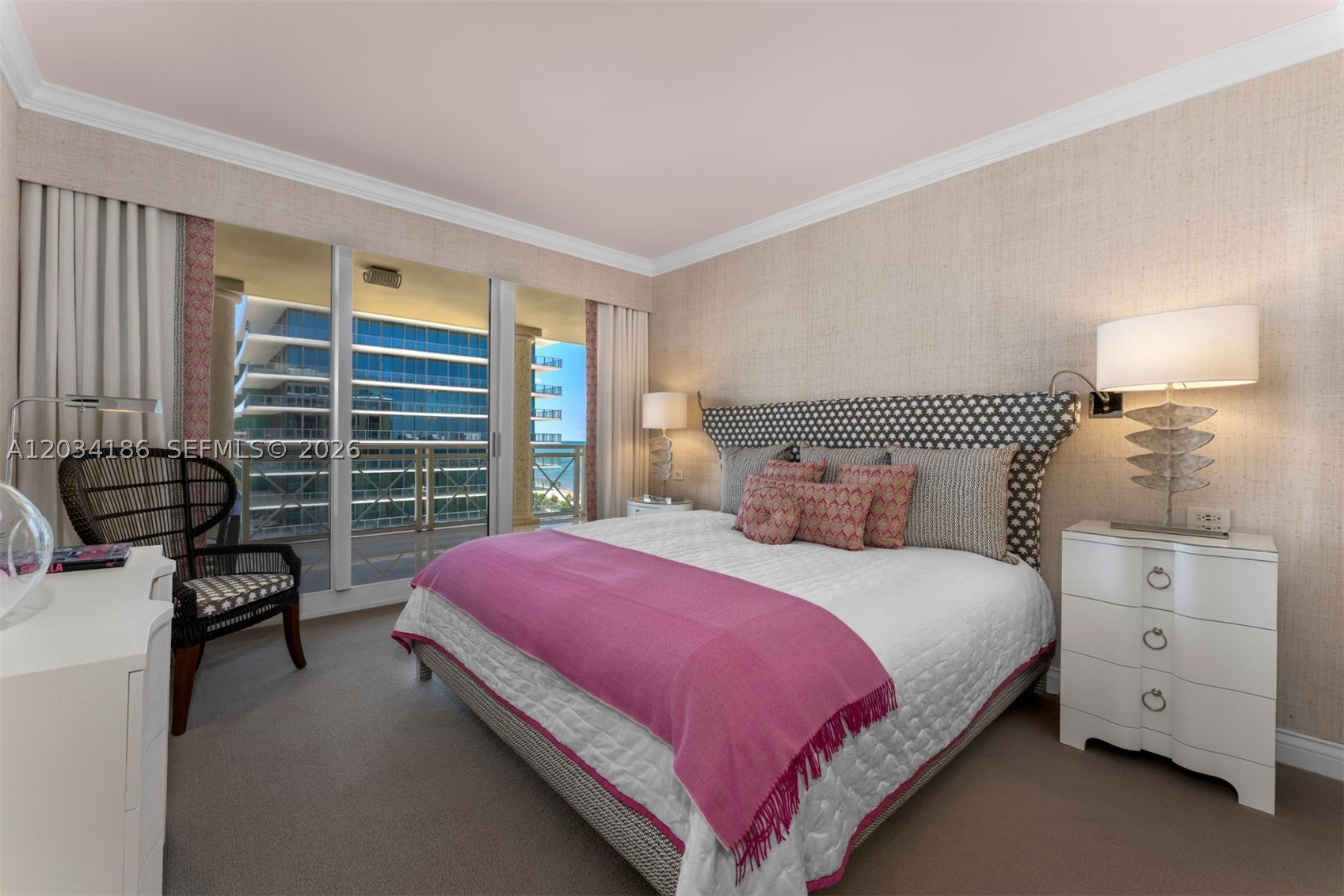GRAND BAY TOWER CONDO - Residential