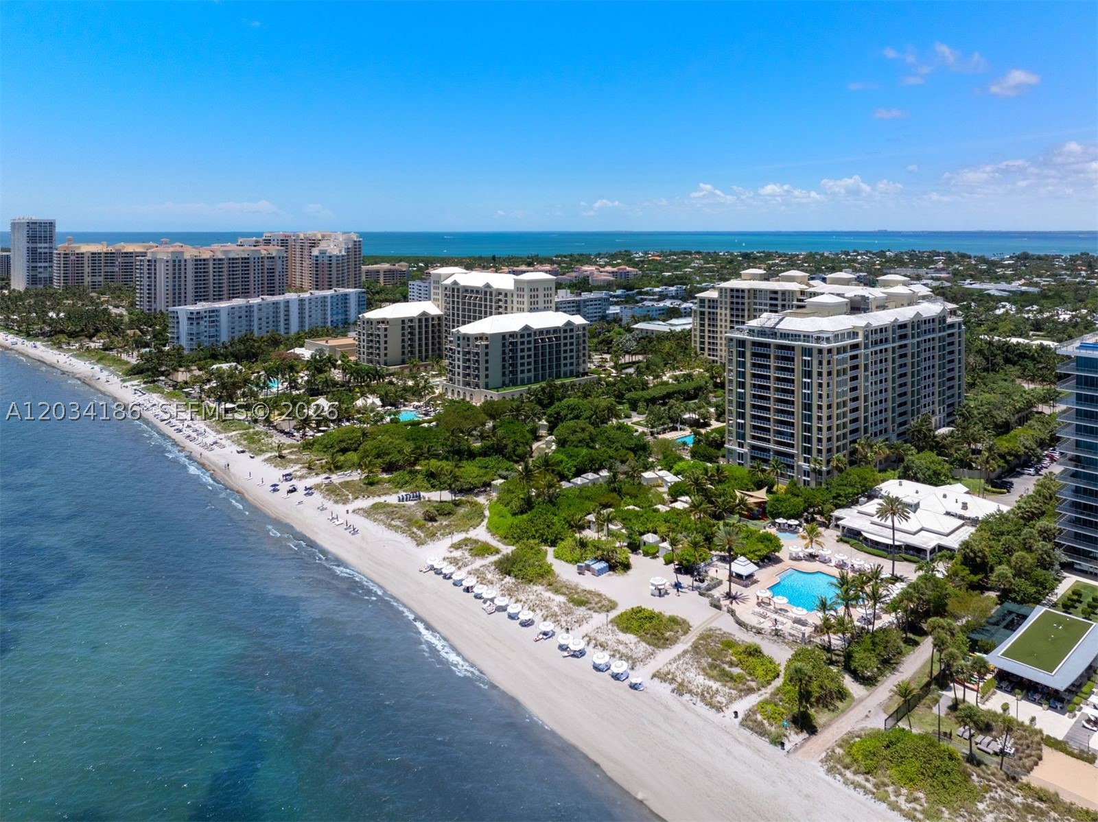 GRAND BAY TOWER CONDO - Residential