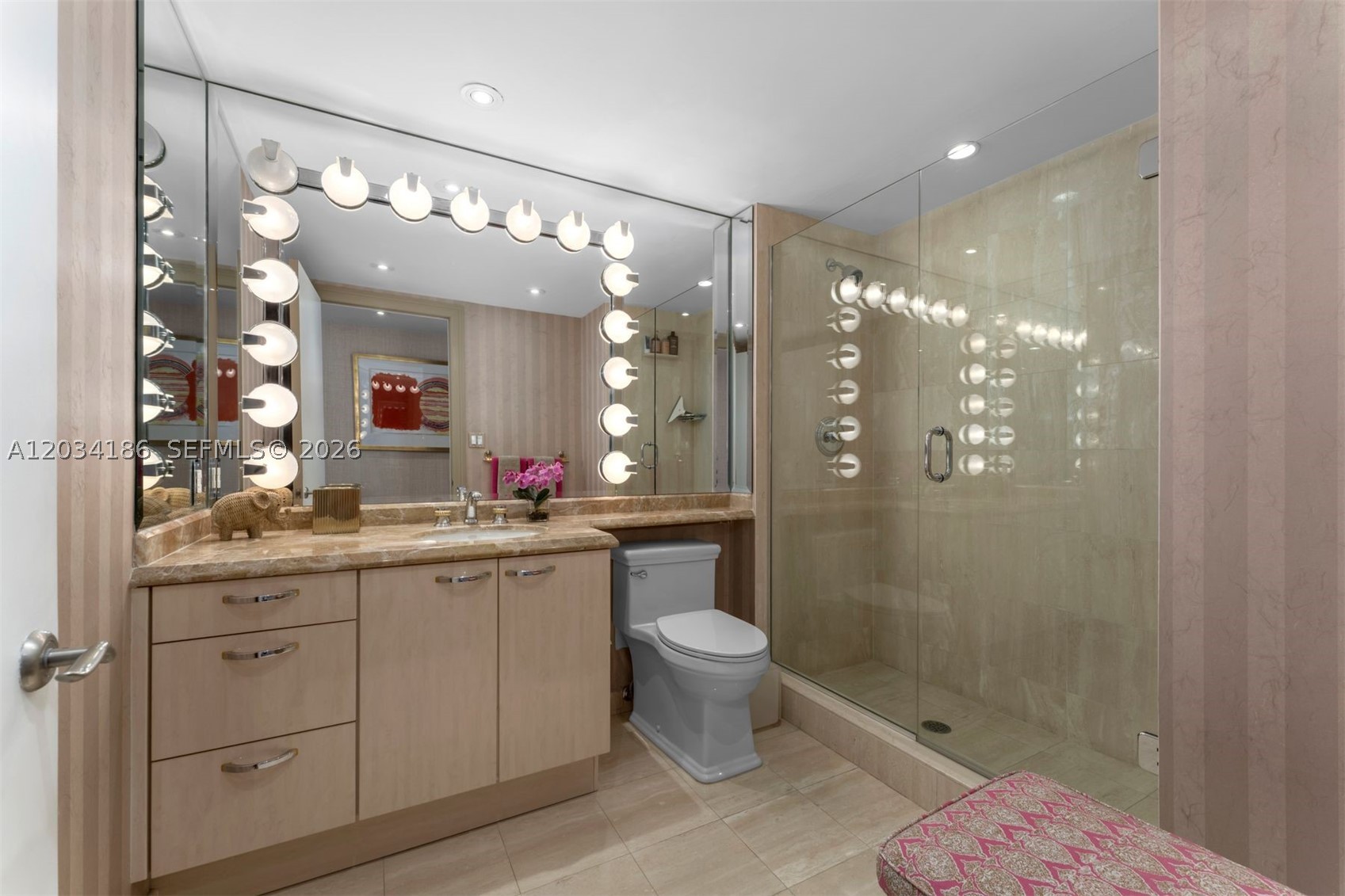GRAND BAY TOWER CONDO - Residential