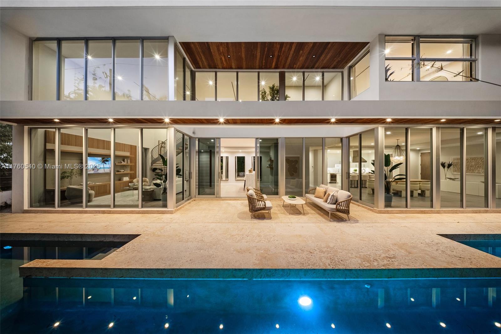BAY HOMES SUB DB 338-23 - Residential