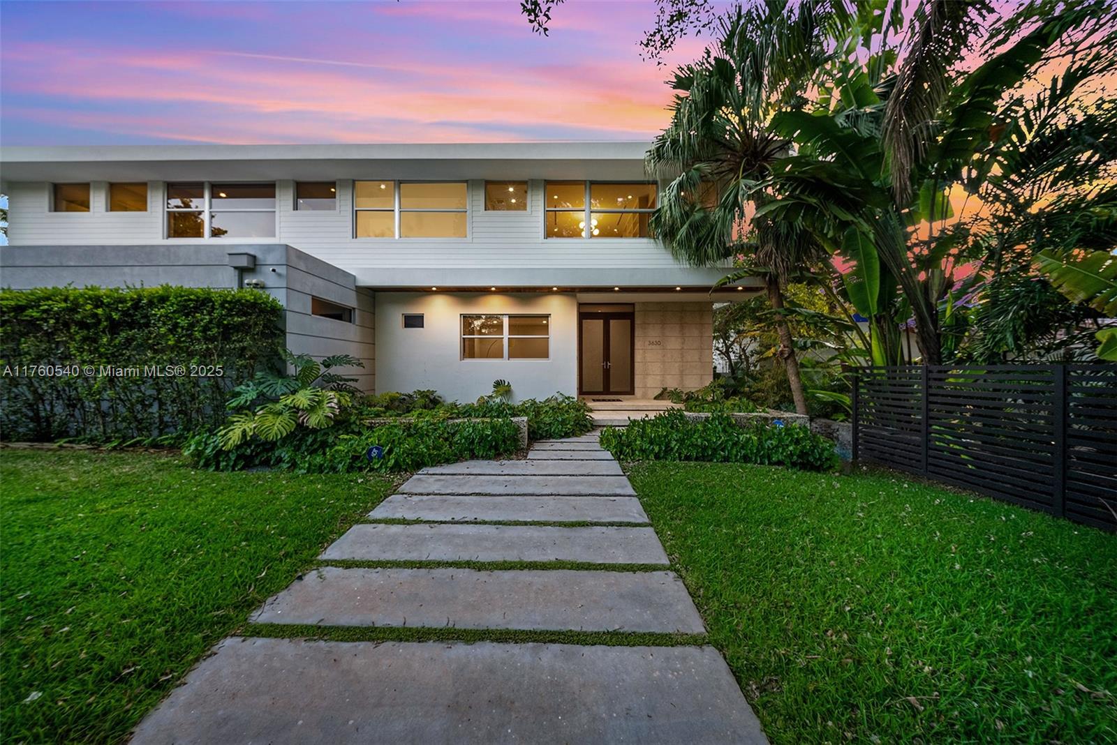 BAY HOMES SUB DB 338-23 - Residential
