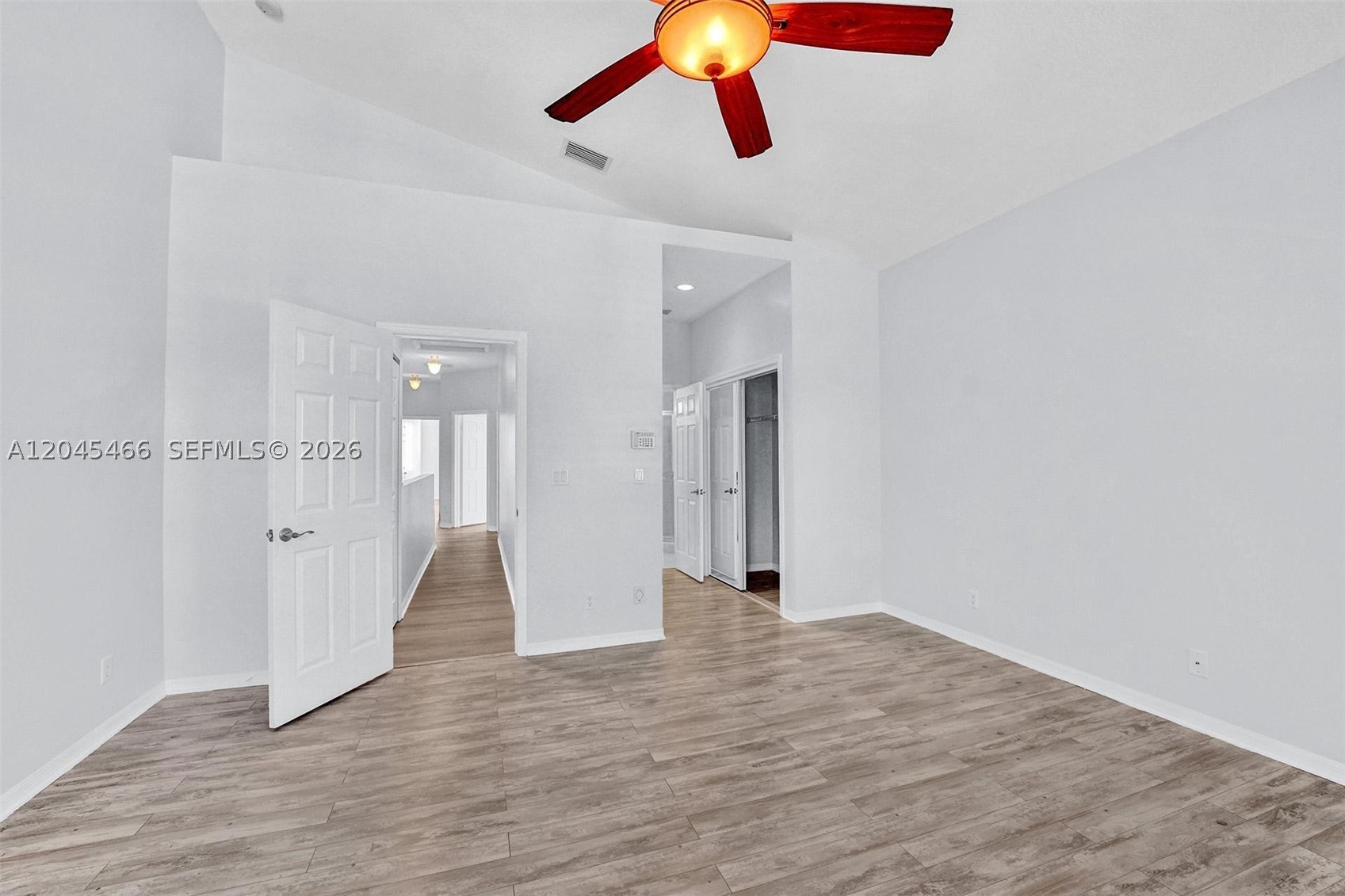 PINEAPPLE VILLAGE 1 - Residential Lease
