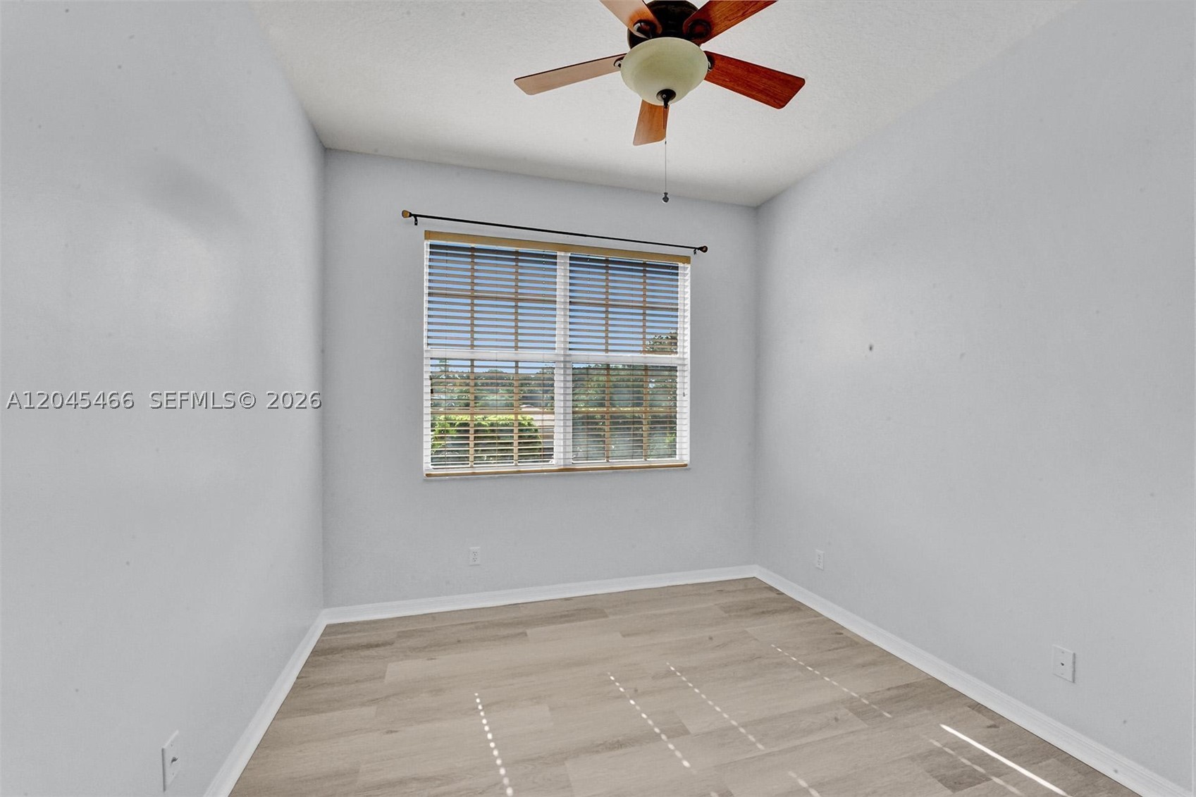 PINEAPPLE VILLAGE 1 - Residential Lease
