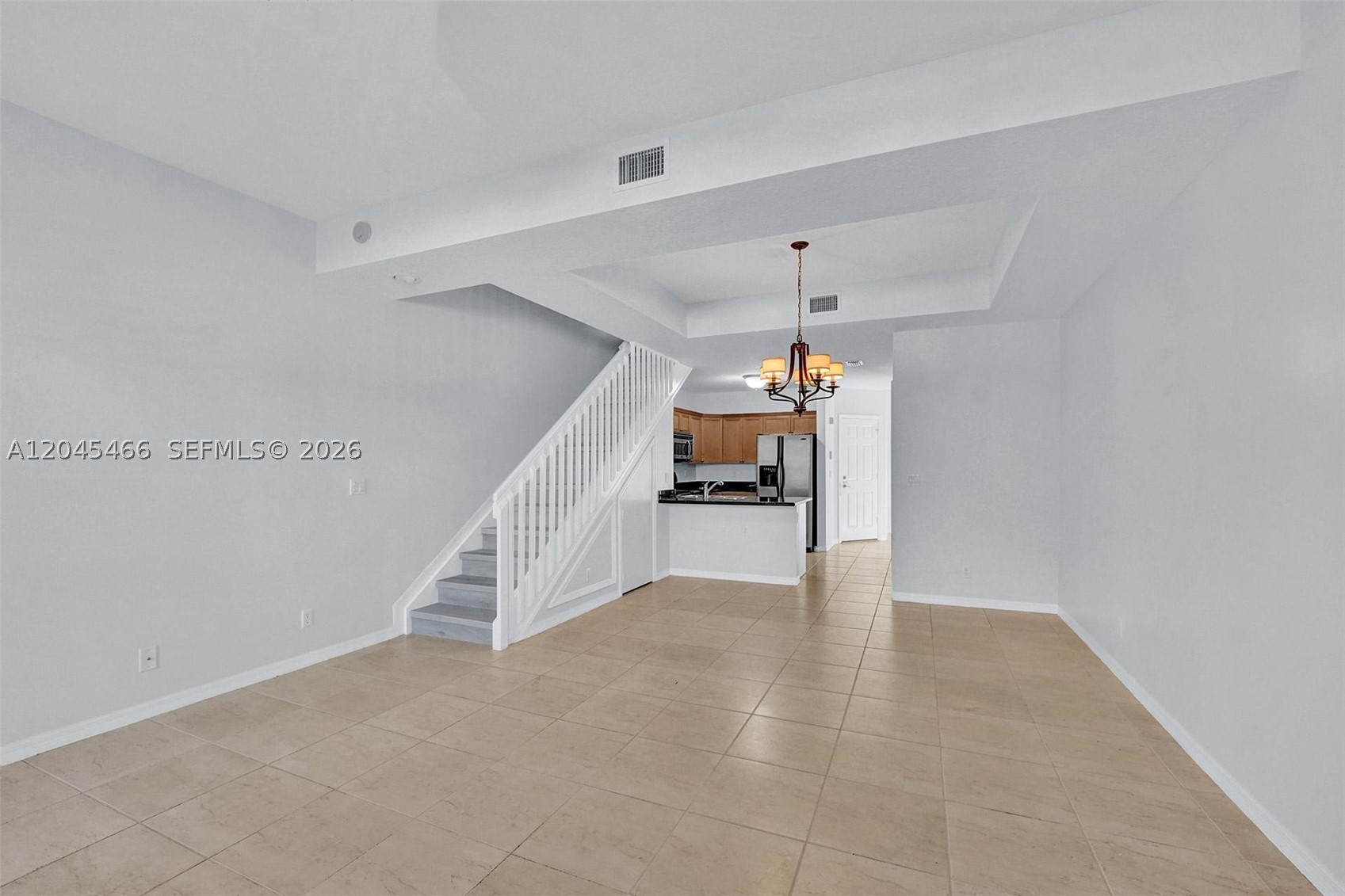 PINEAPPLE VILLAGE 1 - Residential Lease