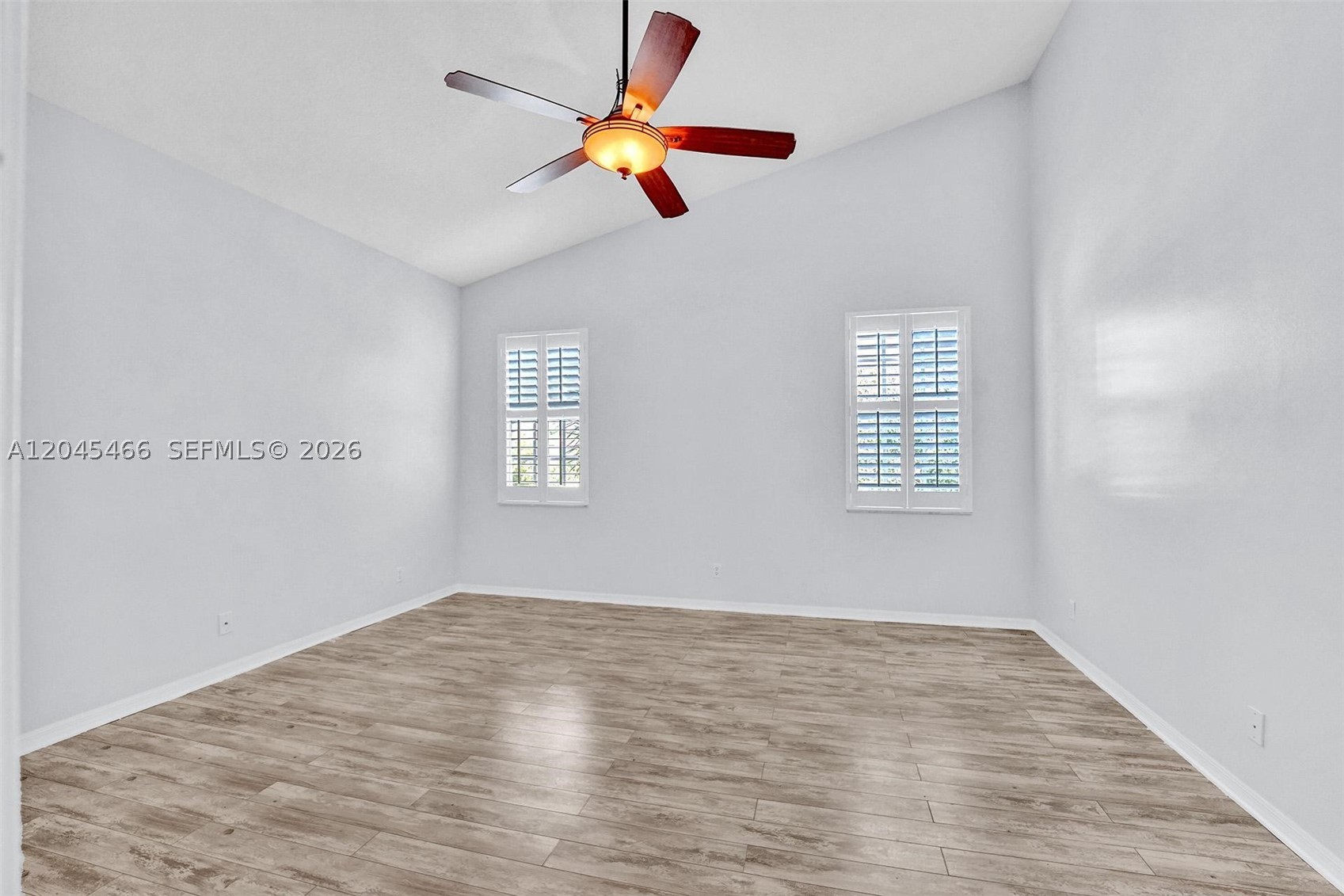 PINEAPPLE VILLAGE 1 - Residential Lease