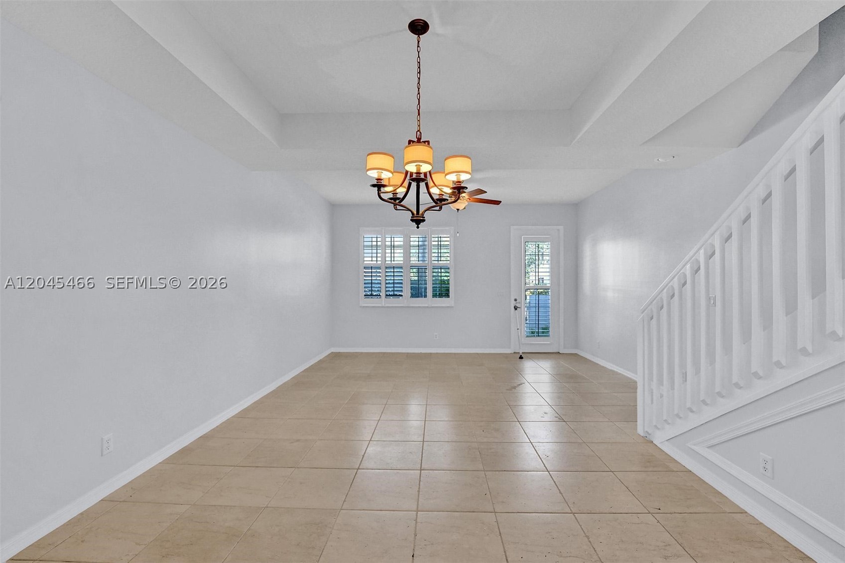 PINEAPPLE VILLAGE 1 - Residential Lease