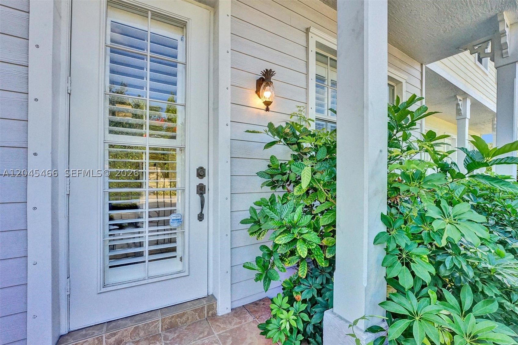PINEAPPLE VILLAGE 1 - Residential Lease