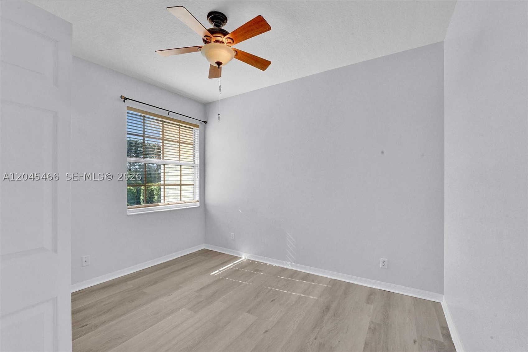 PINEAPPLE VILLAGE 1 - Residential Lease