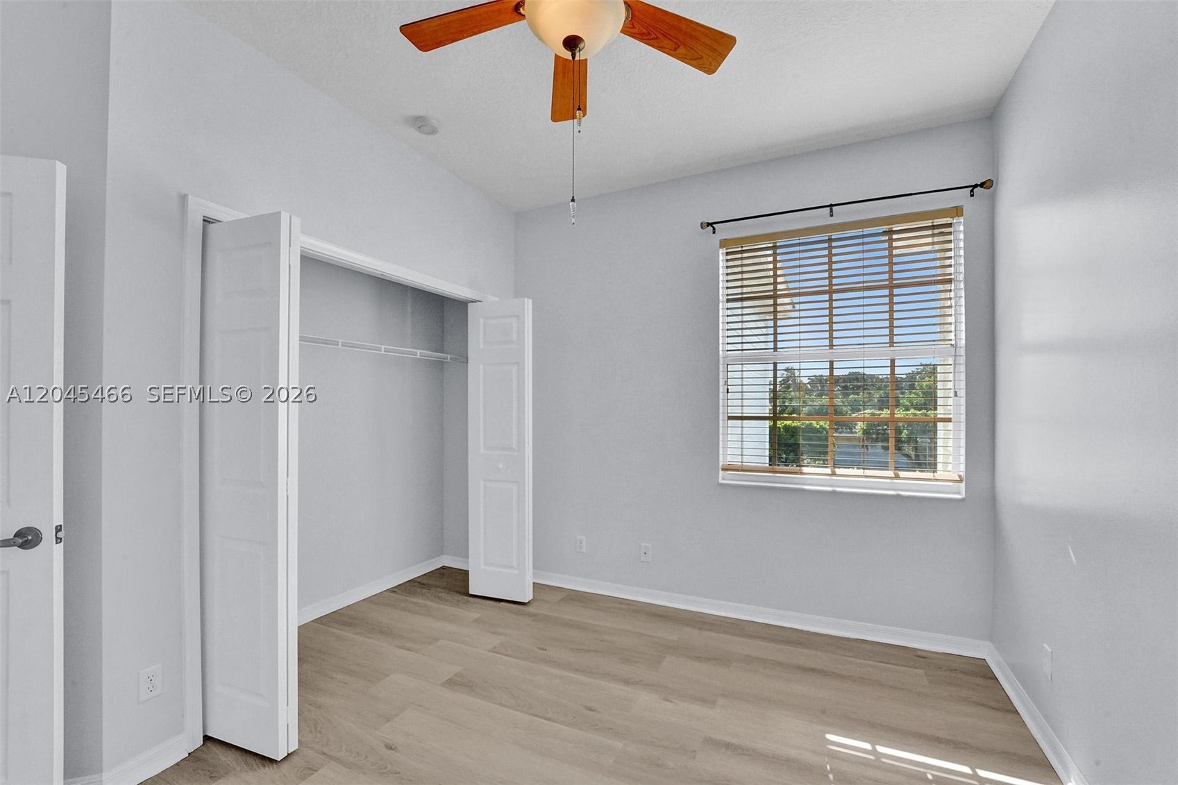 PINEAPPLE VILLAGE 1 - Residential Lease