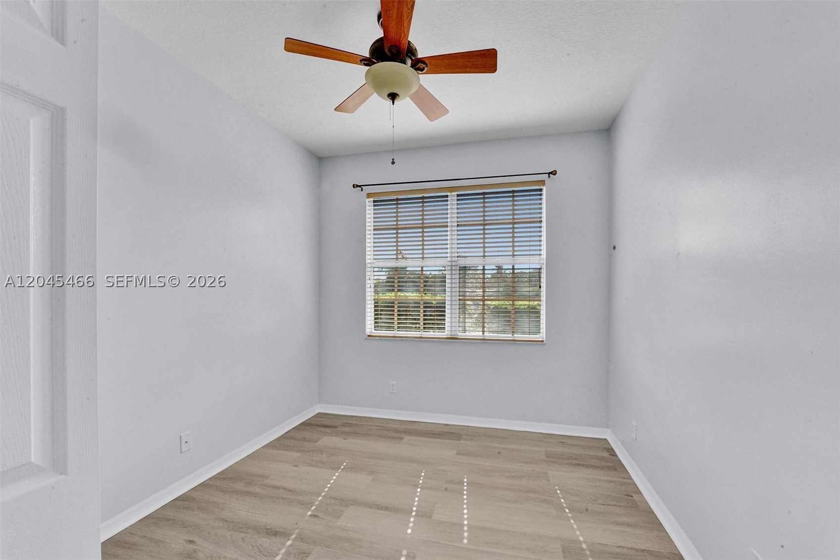 PINEAPPLE VILLAGE 1 - Residential Lease