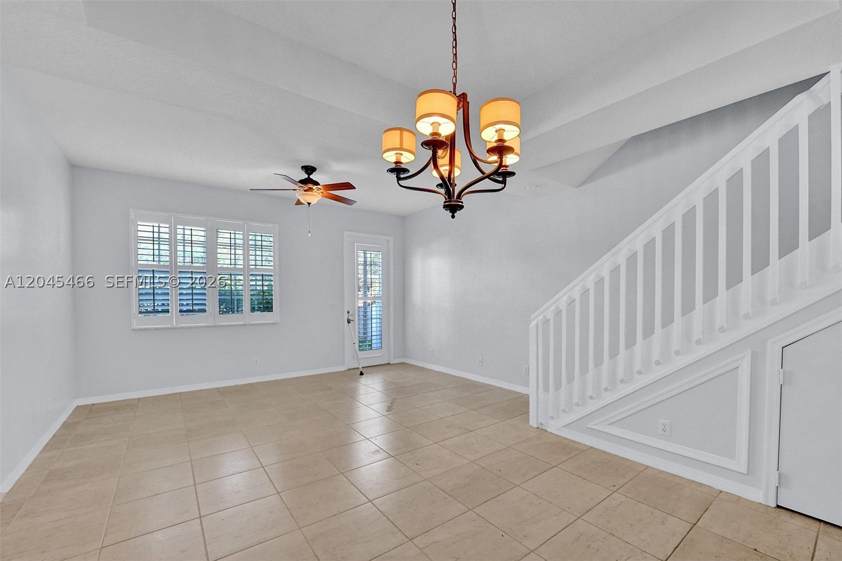PINEAPPLE VILLAGE 1 - Residential Lease