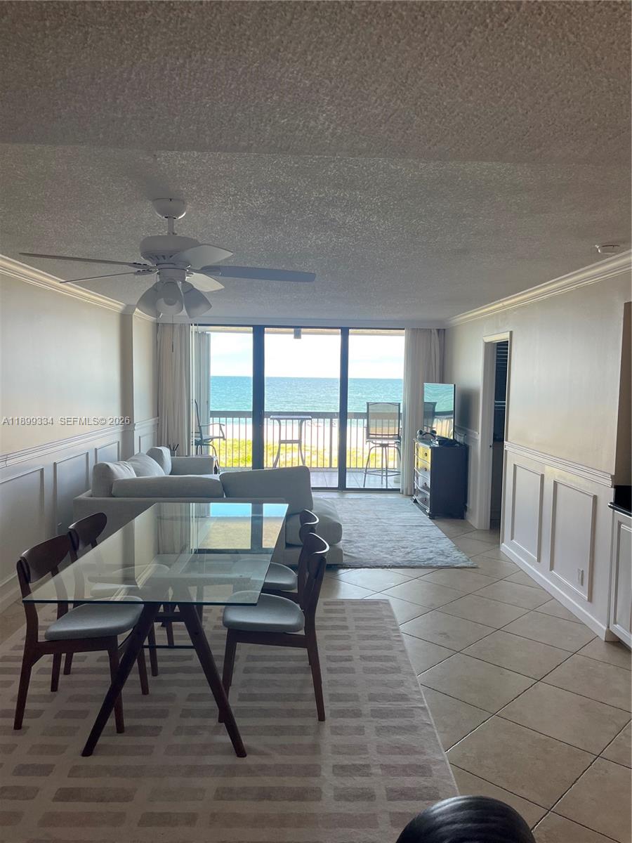 SILVER THATCH OCEAN CLUB - Residential