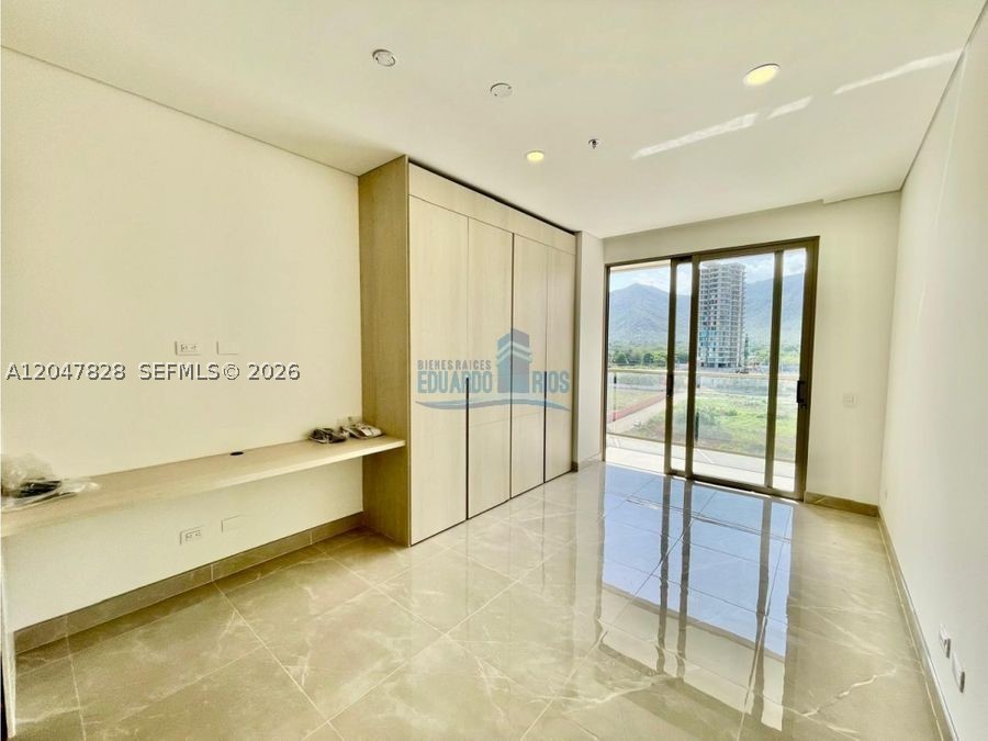 Bello Horizonte - Residential