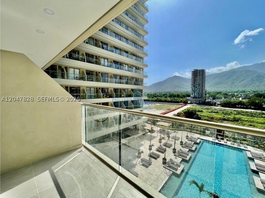 Bello Horizonte - Residential