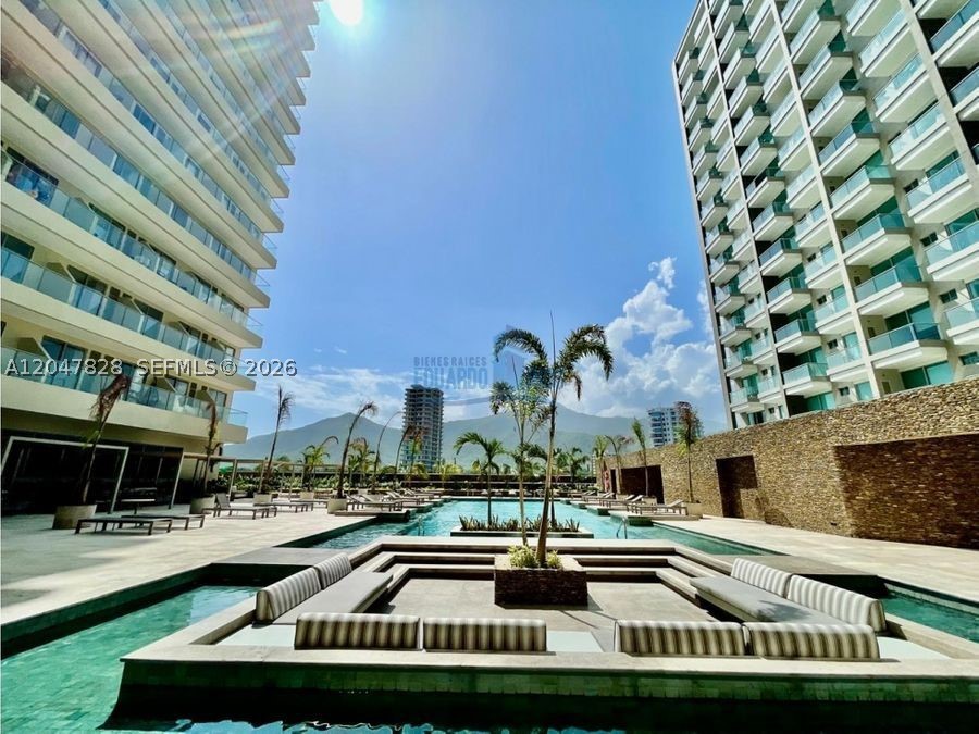Bello Horizonte - Residential