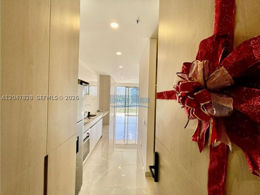 Bello Horizonte - Residential