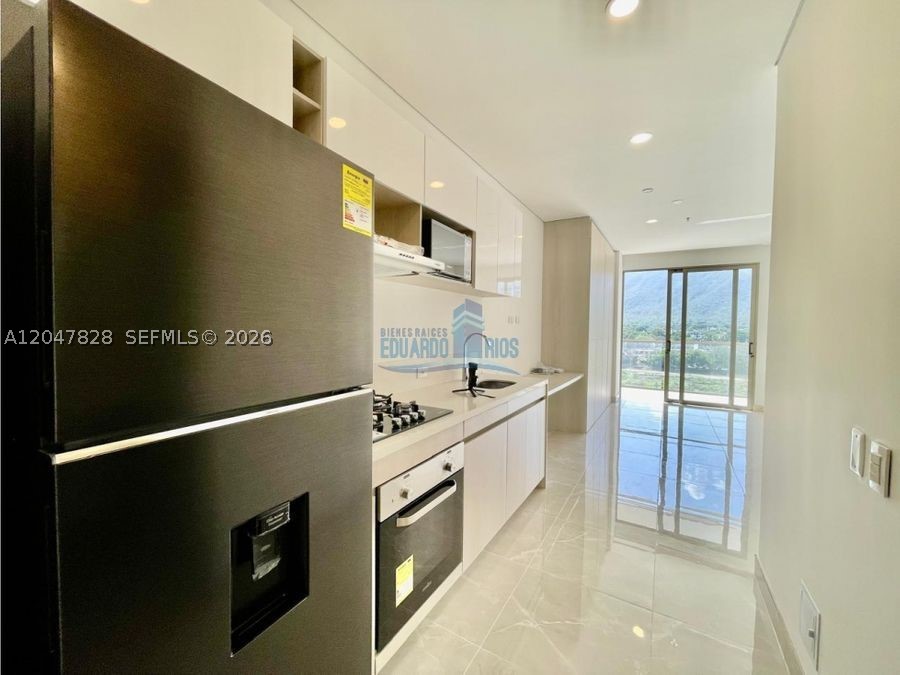Bello Horizonte - Residential