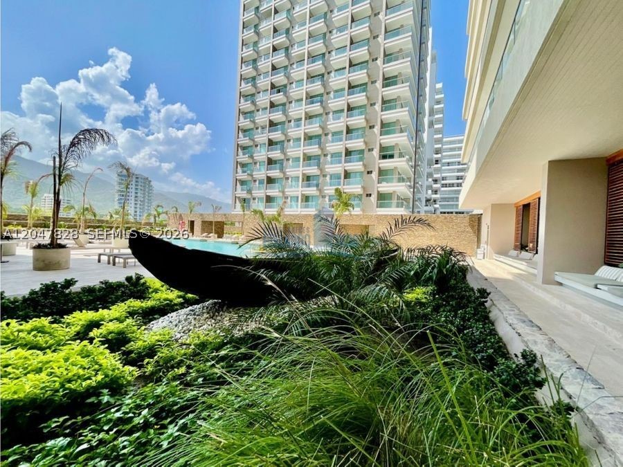 Bello Horizonte - Residential
