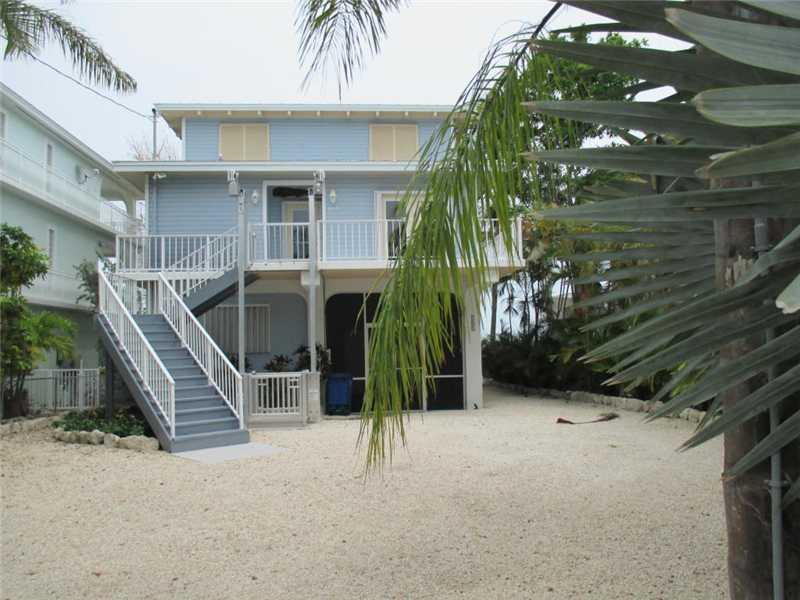 Tavernier No 2 (91.5) - Residential