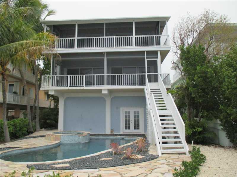 Tavernier No 2 (91.5) - Residential