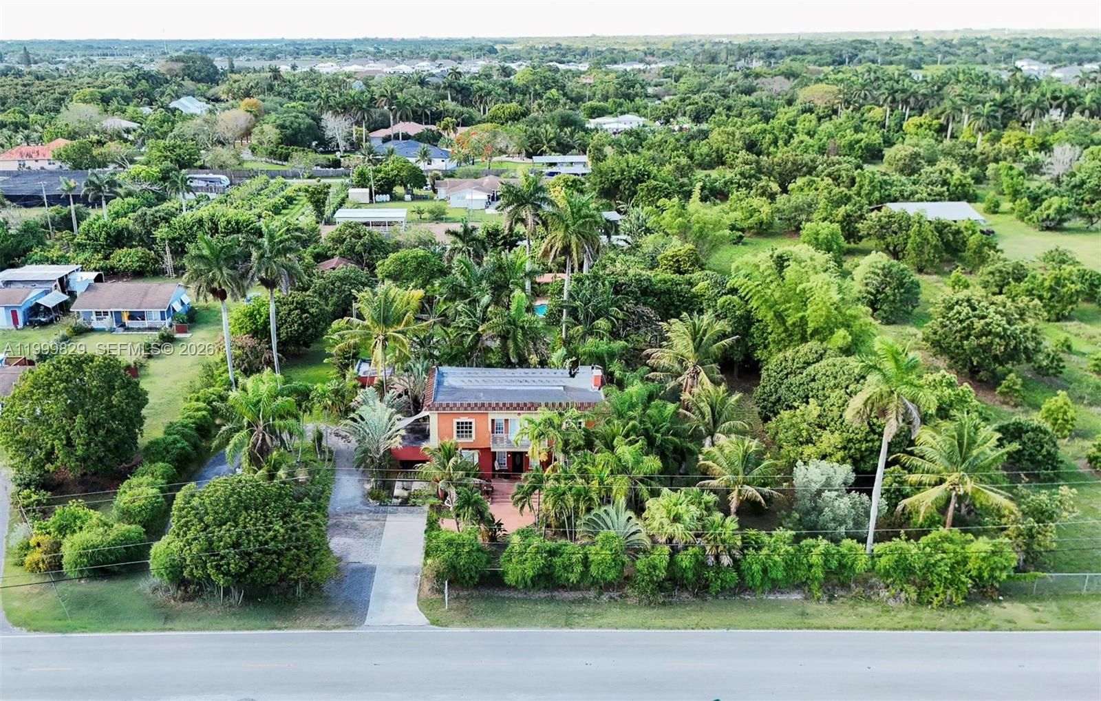 REDLAND - Residential
