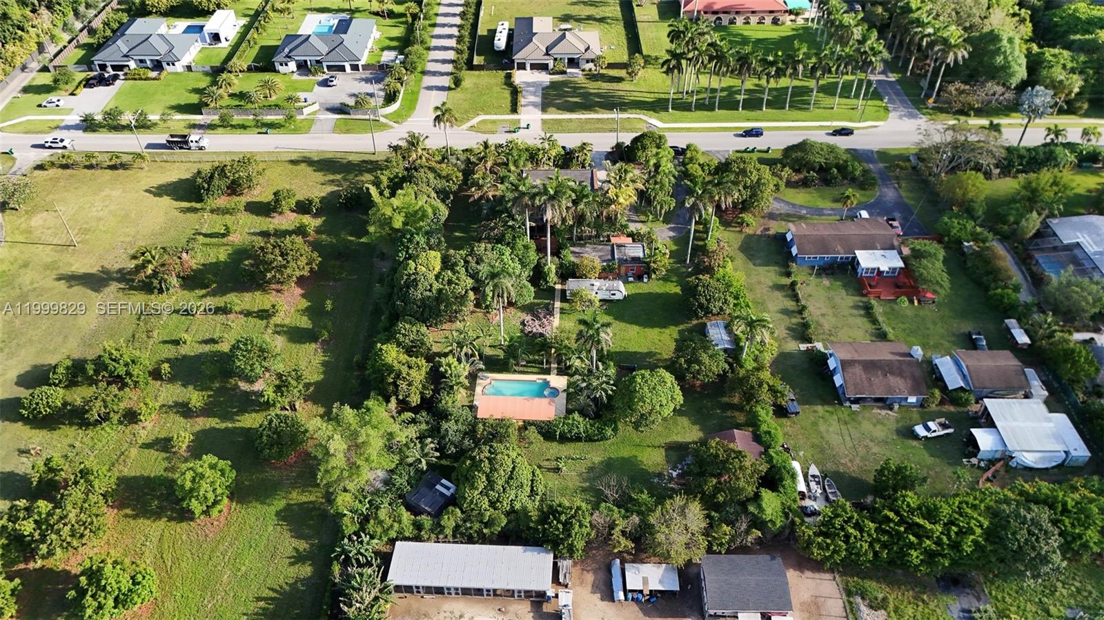 REDLAND - Residential