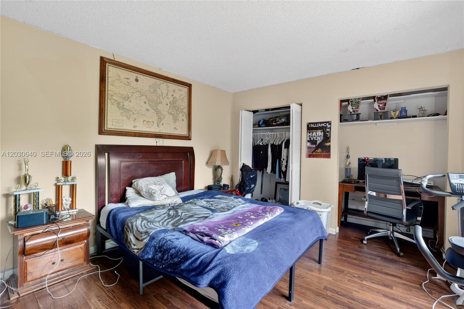 CAMELOT TWO CONDO - Residential