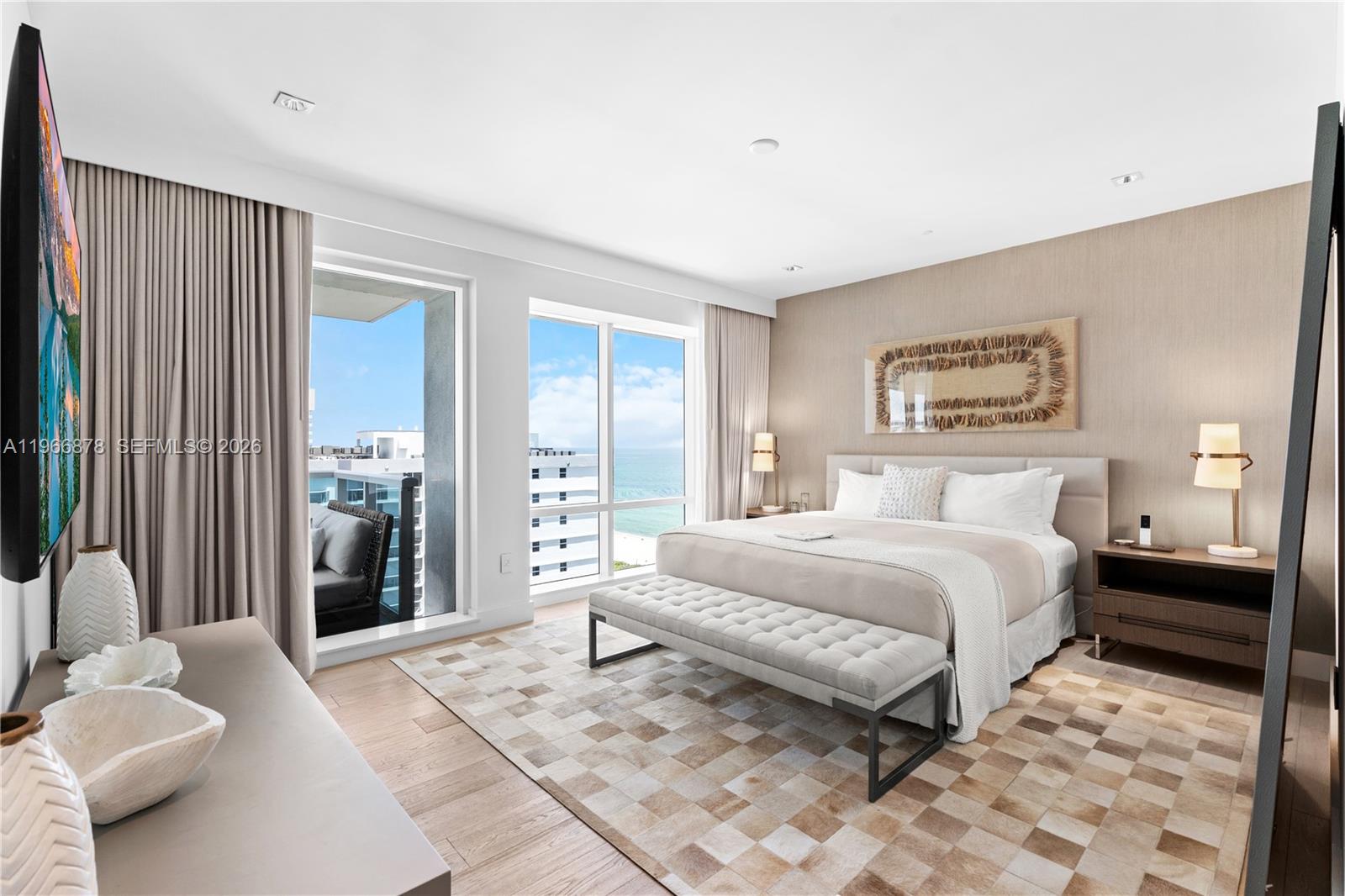2399 COLLINS AVENUE - Residential