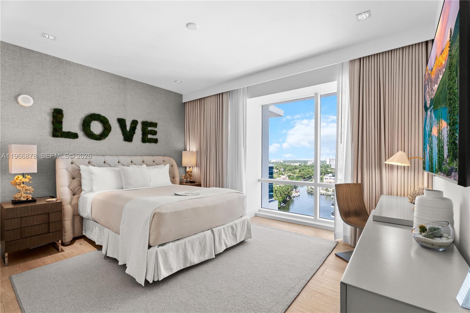 2399 COLLINS AVENUE - Residential