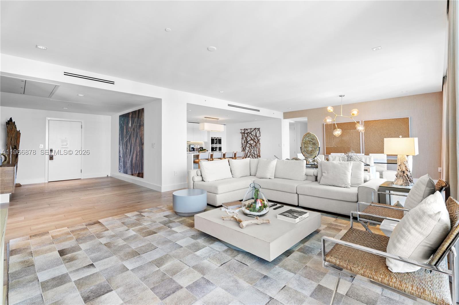 2399 COLLINS AVENUE - Residential
