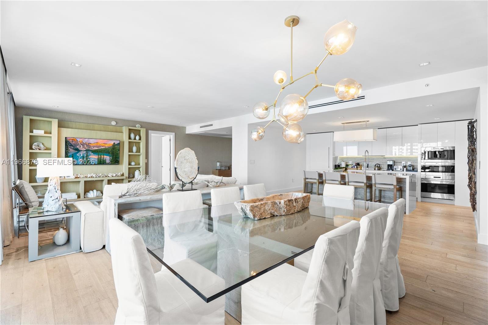2399 COLLINS AVENUE - Residential