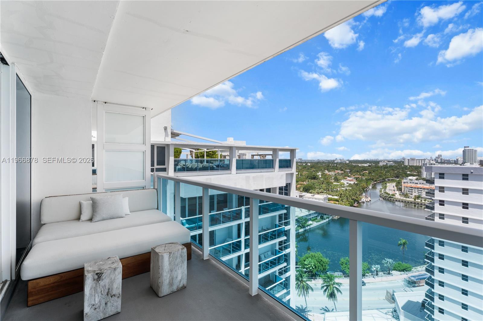 2399 COLLINS AVENUE - Residential