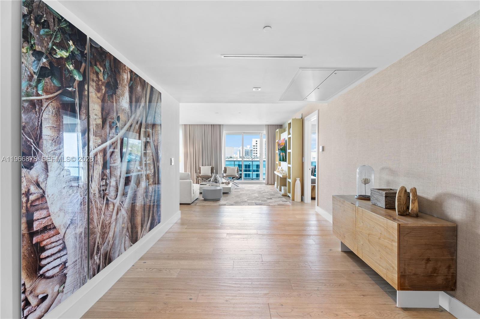 2399 COLLINS AVENUE - Residential